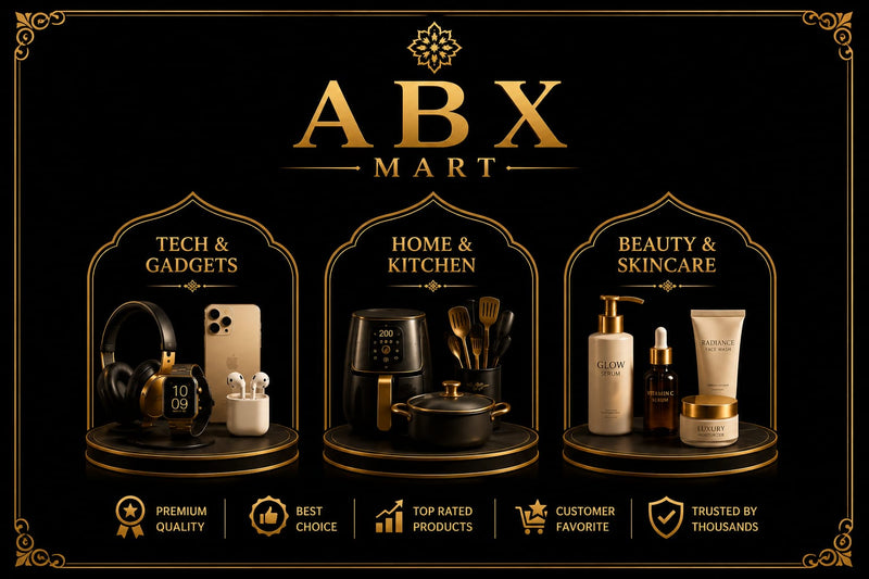 ABX MART
