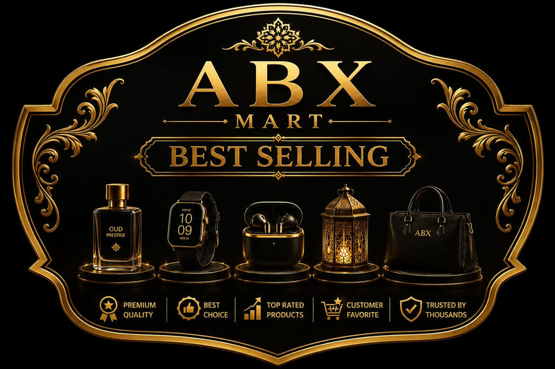 ABX MART