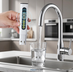 TDS Meter Water Tester – Check Water Density