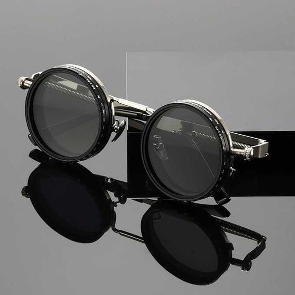 Adjustable Tint Sunglasses