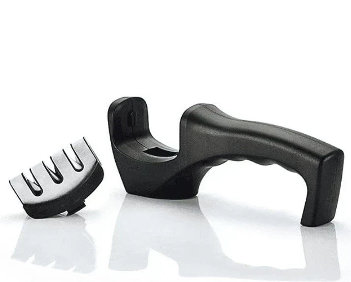 Stage Knife Sharpener