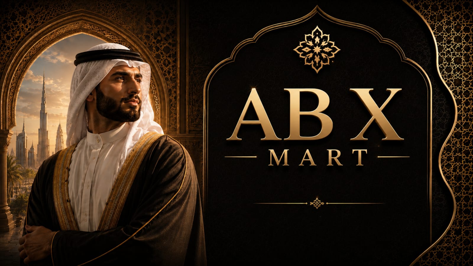 ABX  MART