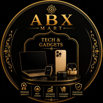Tech & Gadgets