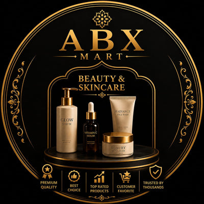 Beauty & Skincare