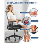 Car Seat Cushion
